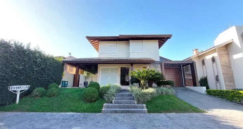 Excelente Casa 4 dormitório(s) em Jurerê Internacional - Florianópolis