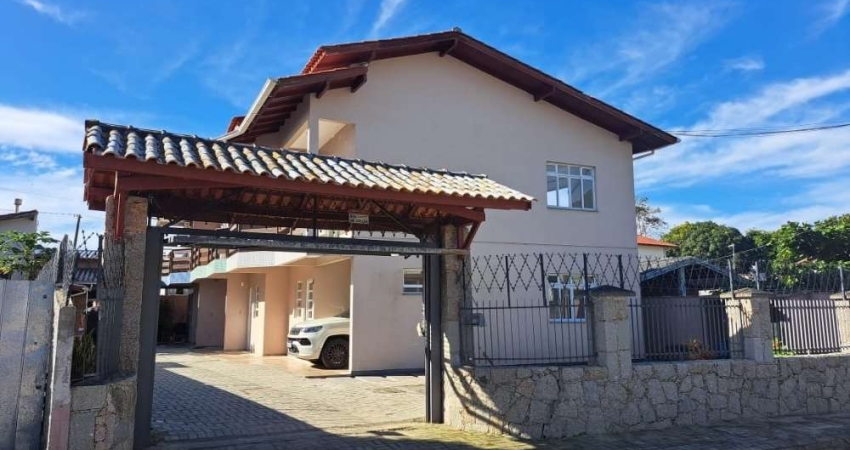 Casa com 2 quartos para alugar na Servidão Manoel Eugenio Vieira, 77, Vargem Grande, Florianópolis