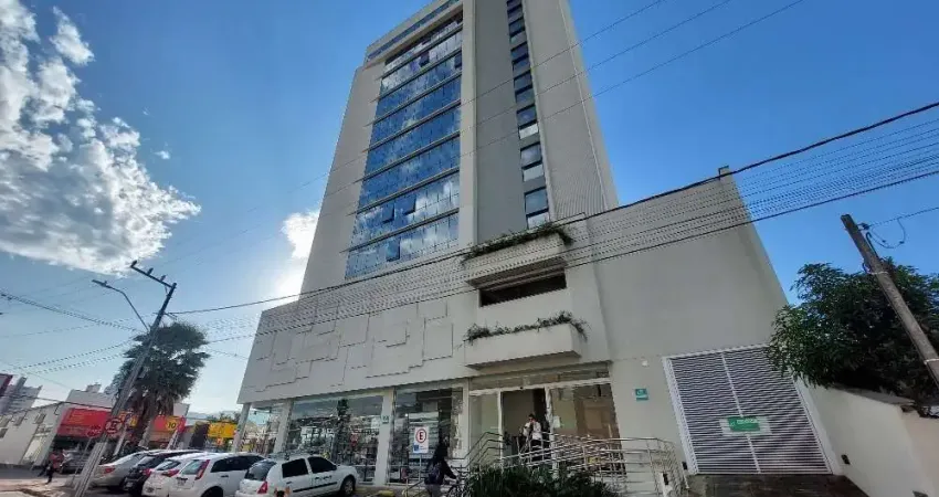 Sala comercial para alugar na Avenida Barão do Rio Branco, 350, Centro, Palhoça