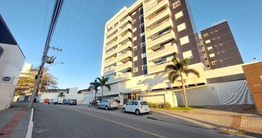 Apartamento com 2 quartos para alugar na Rua Joaquim Nabuco, 1359, Capoeiras, Florianópolis
