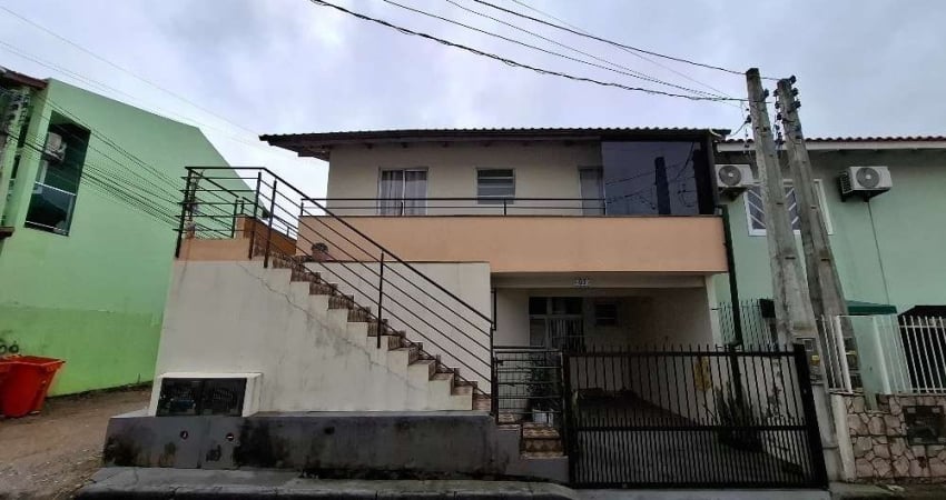 Apartamento com 1 quarto para alugar na Nagibo Ambrosio Marques, 93, Ingleses do Rio Vermelho, Florianópolis
