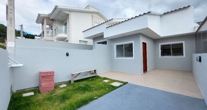Excelente Casa 2 dormitório(s) em Bela Vista - Palhoça