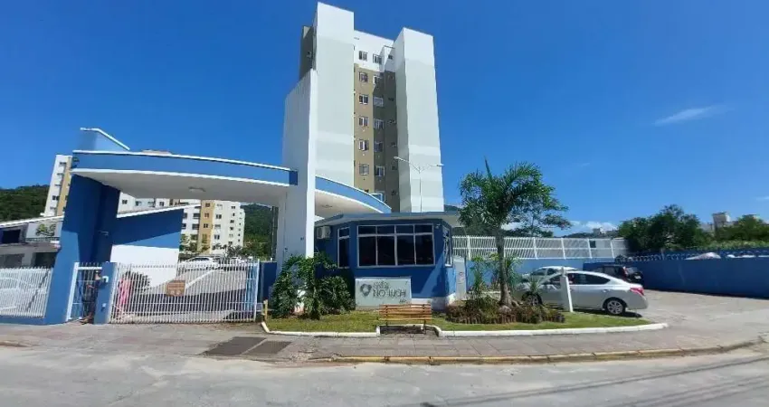 Excelente apartamento 2 dormitório(s) em pedra branca - palhoça