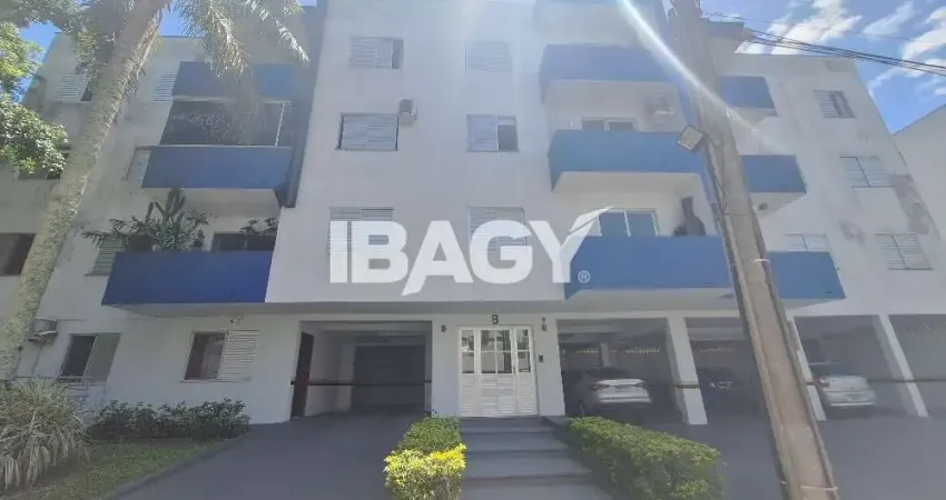 Excelente Apartamento 3 dormitório(s) em Capoeiras - Florianópolis