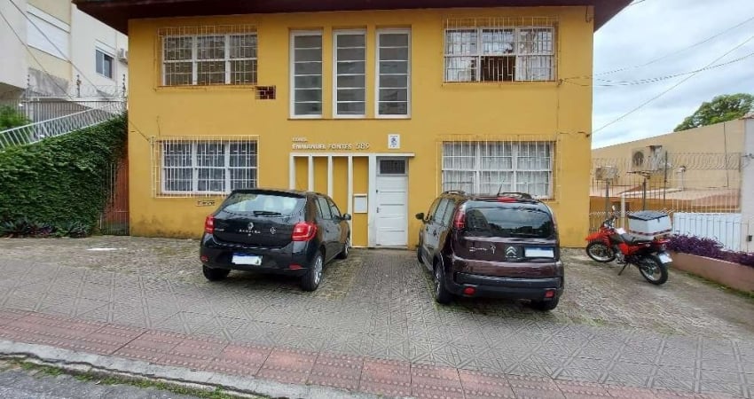 Excelente Apartamento 2 dormitório(s) em Centro - Florianópolis