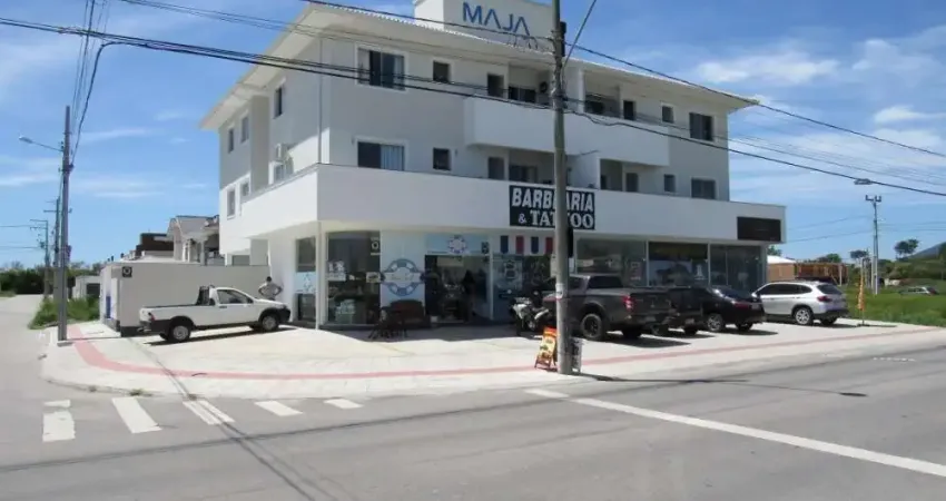 Ponto comercial com 1 sala para alugar na Rua Vereador Antônio Gaspar Schutz, 16, Nova Palhoça, Palhoça