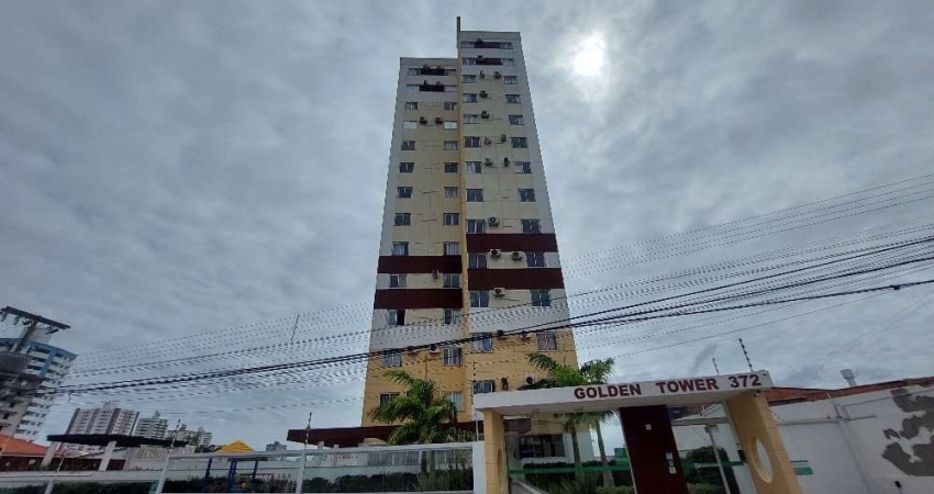 Apartamento com 2 quartos para alugar na Rua Nossa Senhora Aparecida, 372, Barreiros, São José