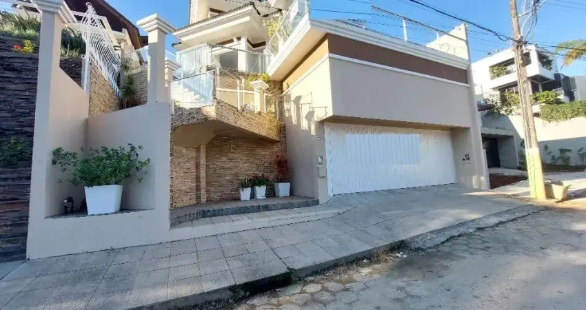 Excelente casa 4 dormitório(s) em joão paulo - florianópolis
