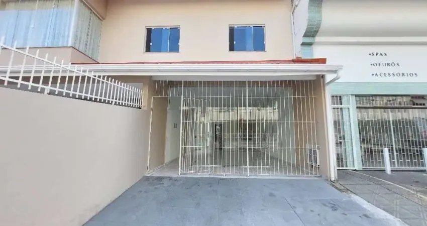 Ponto comercial para alugar na Rua Dom Pedro II, 484, Campinas, São José