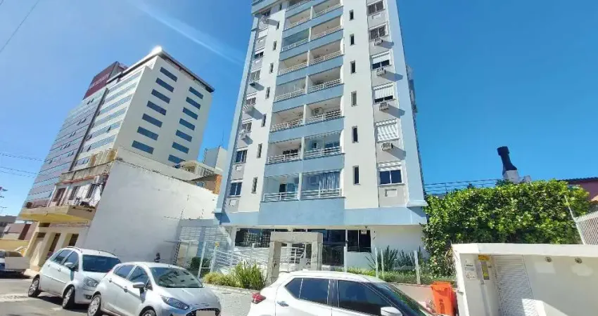 Excelente apartamento 2 dormitório(s) em estreito - florianópolis