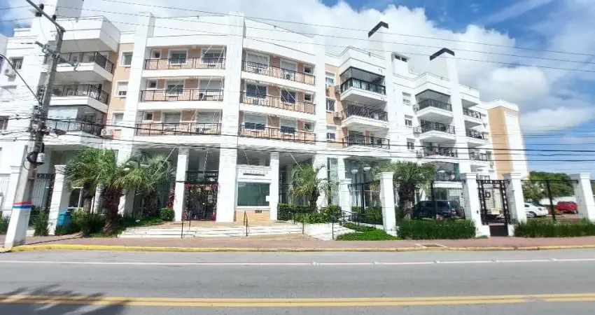 Excelente Apartamento 3 dormitório(s) em Abraão - Florianópolis