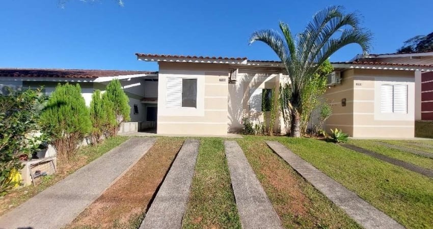 Excelente Casa 2 dormitório(s) em Bela Vista - Palhoça