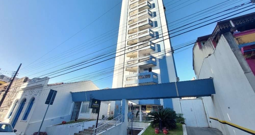 Excelente Apartamento 1 dormitório(s) em Centro - Florianópolis