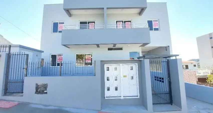 Excelente apartamento 2 dormitório(s) em picadas do sul - são josé