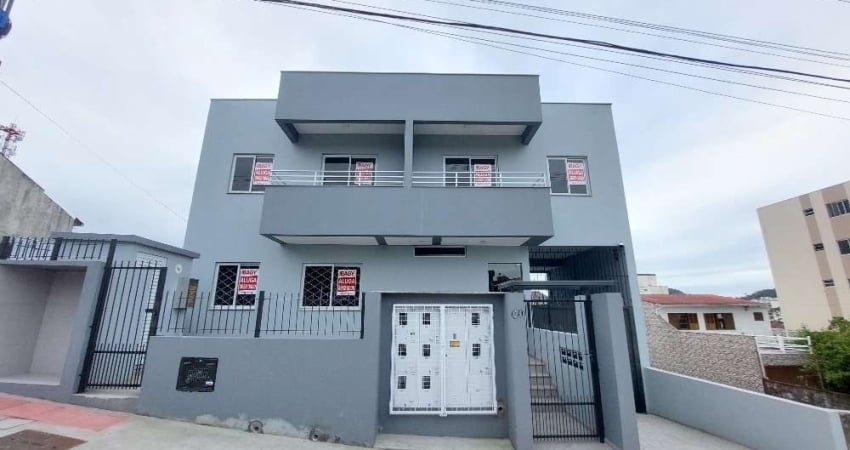 Apartamento com 2 quartos para alugar na Rua Santa Isabel, Picadas do Sul, São José