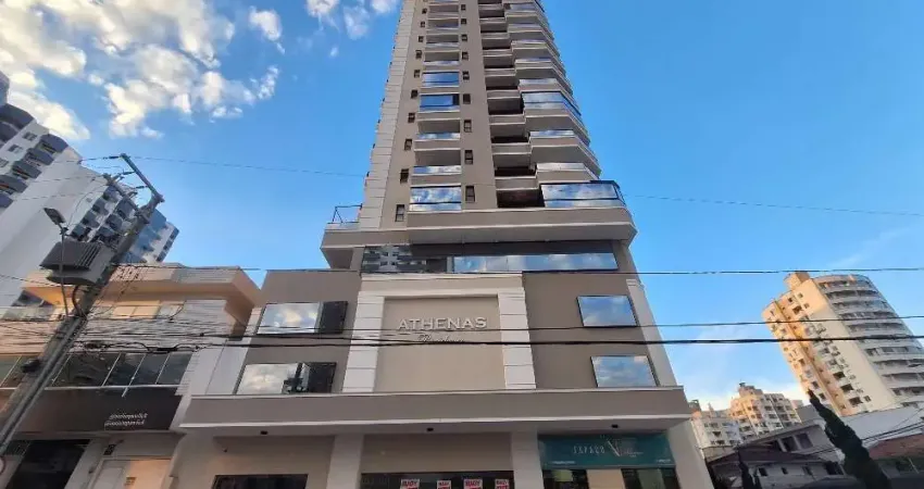 Ponto comercial para alugar na Avenida Presidente Nereu Ramos, 80, Campinas, São José