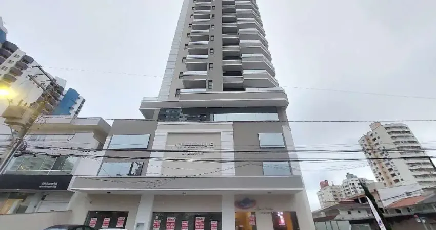 Ponto comercial com 1 sala para alugar na Avenida Presidente Nereu Ramos, Campinas, São José