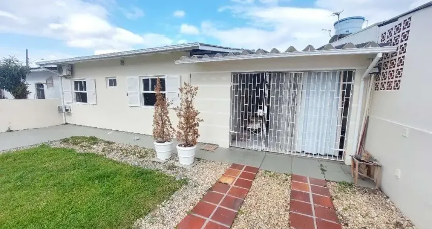 Excelente casa 2 dormitório(s) em ponte do imaruim - palhoça