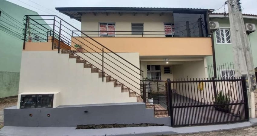 Excelente Apartamento 1 dormitório(s) em Ingleses do Rio Vermelho - Florianópolis