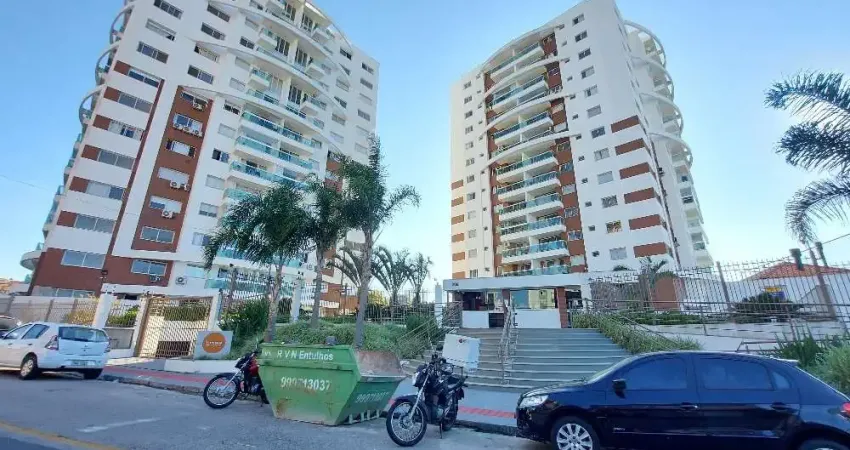 Excelente Apartamento 1 dormitório(s) em Barreiros - São José