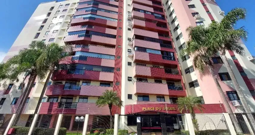 Excelente apartamento 2 dormitório(s) em kobrasol - são josé