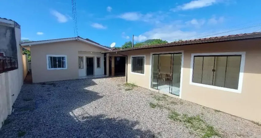 Casa com 2 quartos para alugar na Rua Alexandre Virgilino Lopes, 128, Tapera, Florianópolis