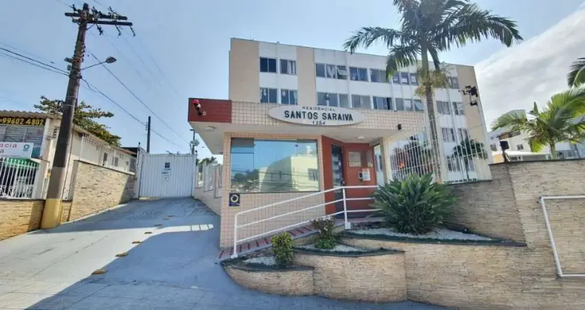 Excelente Apartamento 3 dormitório(s) em Estreito - Florianópolis