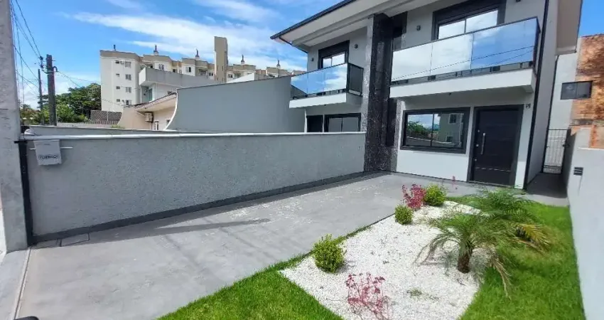 Excelente casa 2 dormitório(s) em ponte do imaruim - palhoça