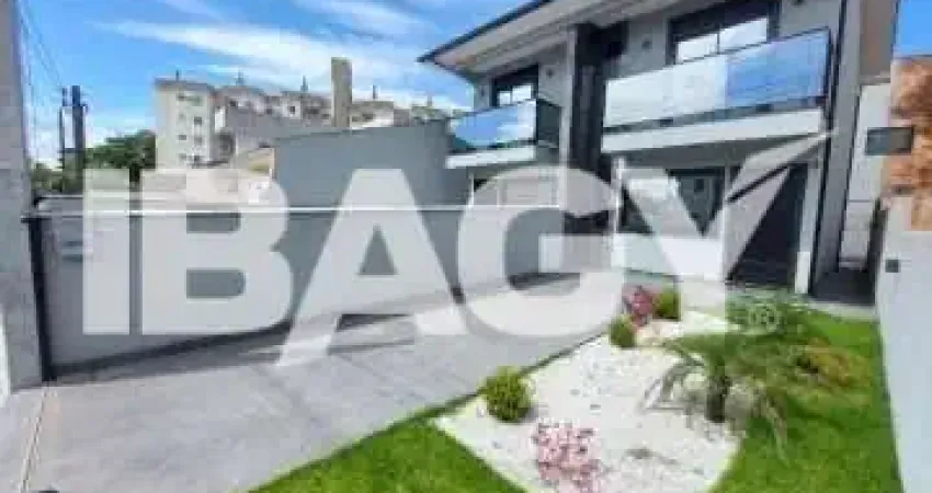 Excelente casa 2 dormitório(s) em ponte do imaruim - palhoça