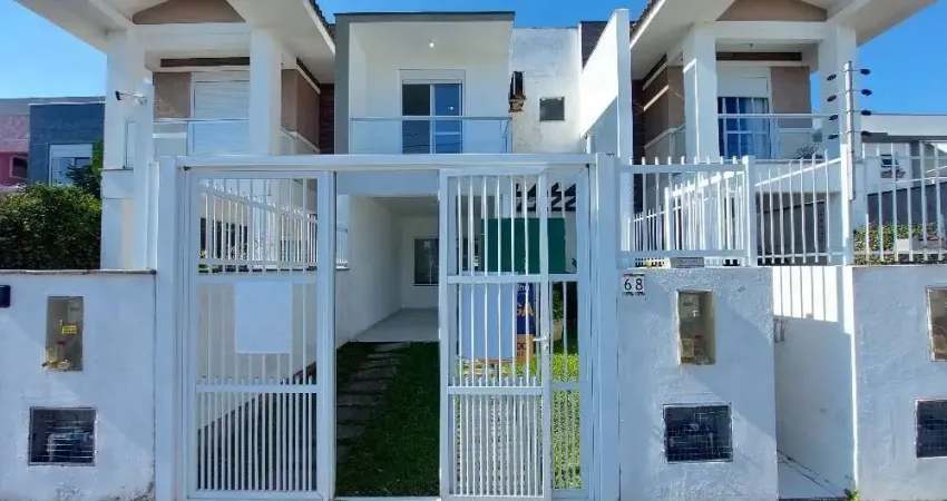 Excelente Casa 3 dormitório(s) em Ribeirão da Ilha - Florianópolis