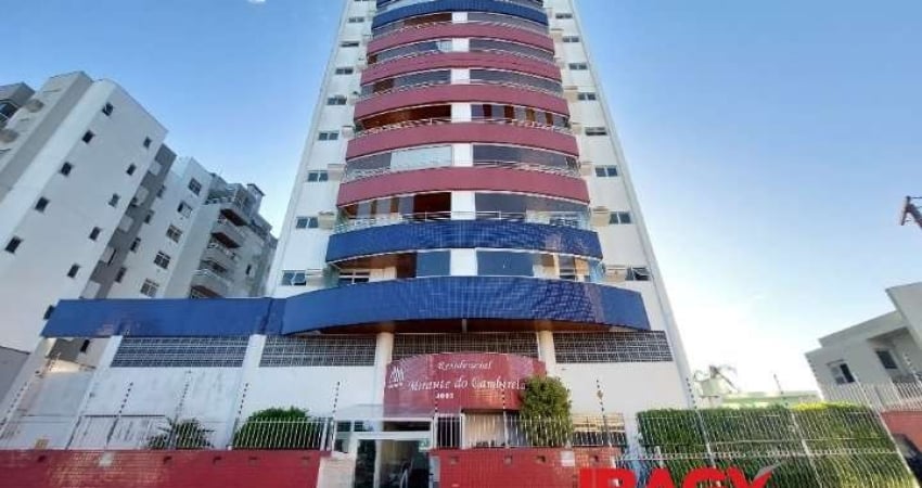 Excelente Apartamento 3 dormitório(s) em Centro - Palhoça