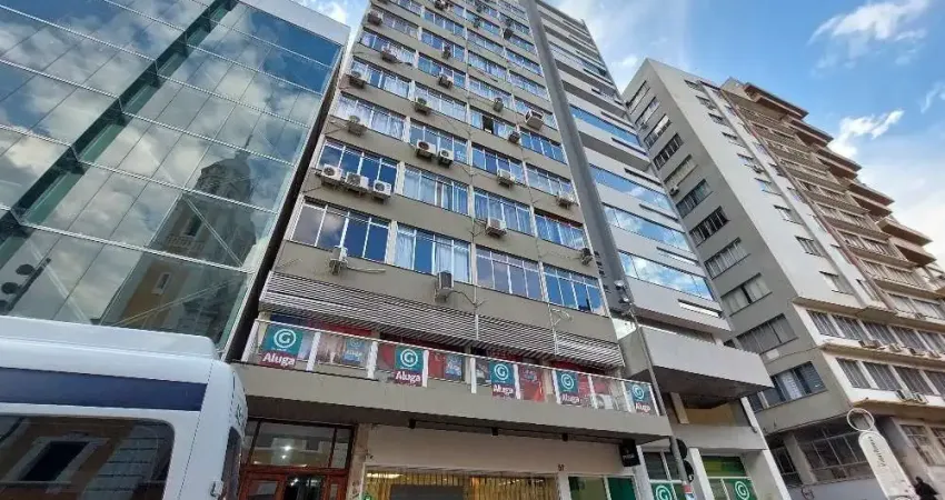 Excelente Apartamento 1 dormitório(s) em Centro - Florianópolis