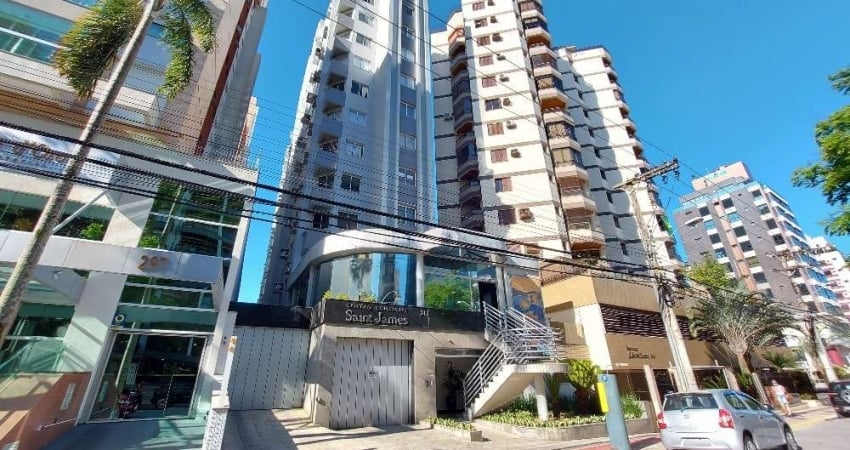 Garagem para alugar na Rua Presidente Coutinho, 367, Centro, Florianópolis