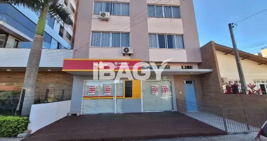Ponto comercial para alugar na Rua São José, 223, Balneário, Florianópolis