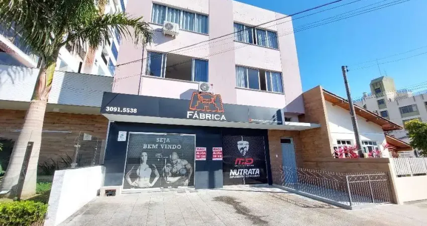 Ponto comercial para alugar na Rua São José, 223, Balneário, Florianópolis