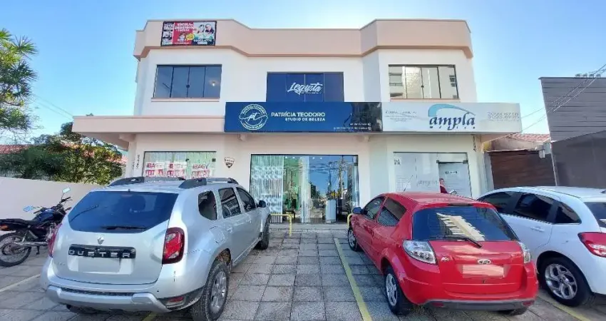 Ponto comercial para alugar na Rua Caetano Silveira de Matos, 2503, Centro, Palhoça