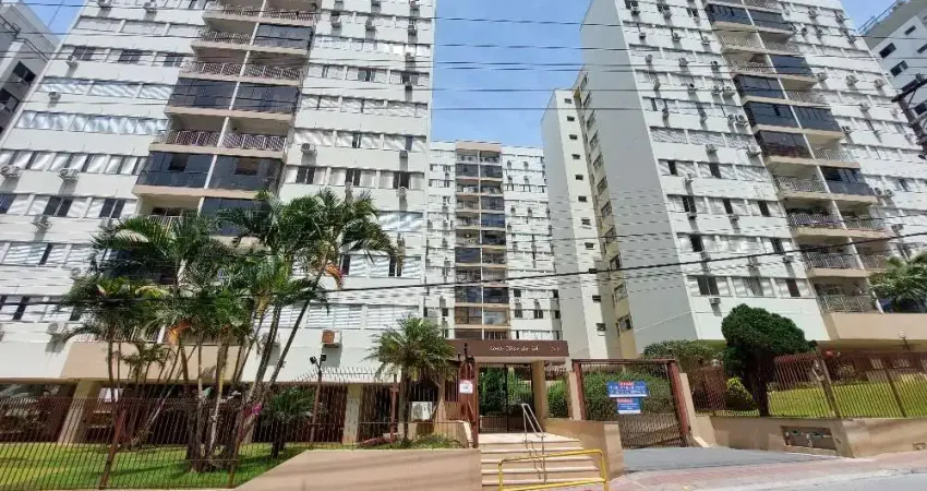 Excelente apartamento 3 dormitório(s) em centro - florianópolis