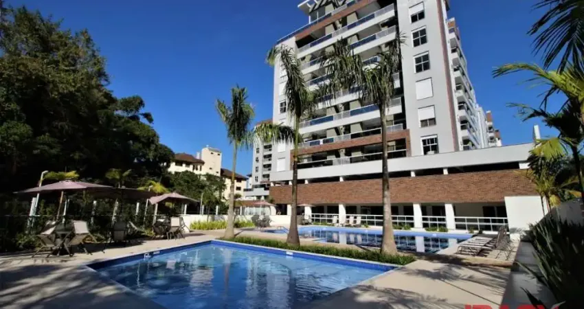 Excelente apartamento 3 dormitório(s) em saco grande - florianópolis