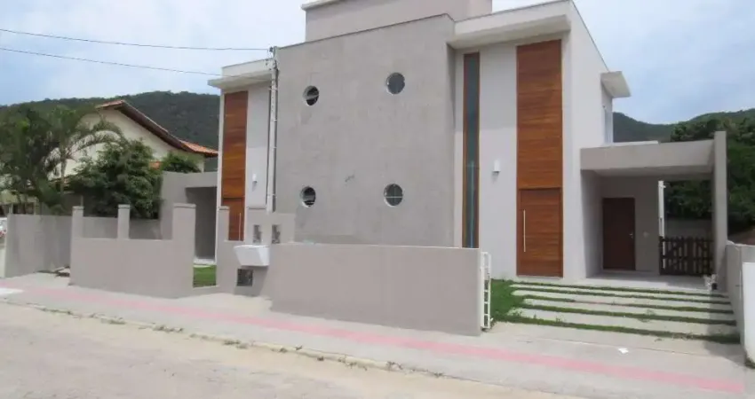 Excelente casa 2 dormitório(s) em vargem do bom jesus - florianópolis