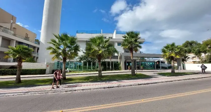 Excelente cobertura 5 dormitório(s) em campeche - florianópolis