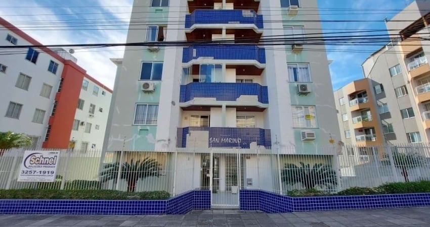 Excelente Apartamento 2 dormitório(s) em Capoeiras - Florianópolis