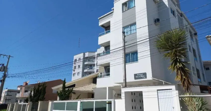 Apartamento com 2 quartos para alugar na Rua Veneza, 153, Passa Vinte, Palhoça