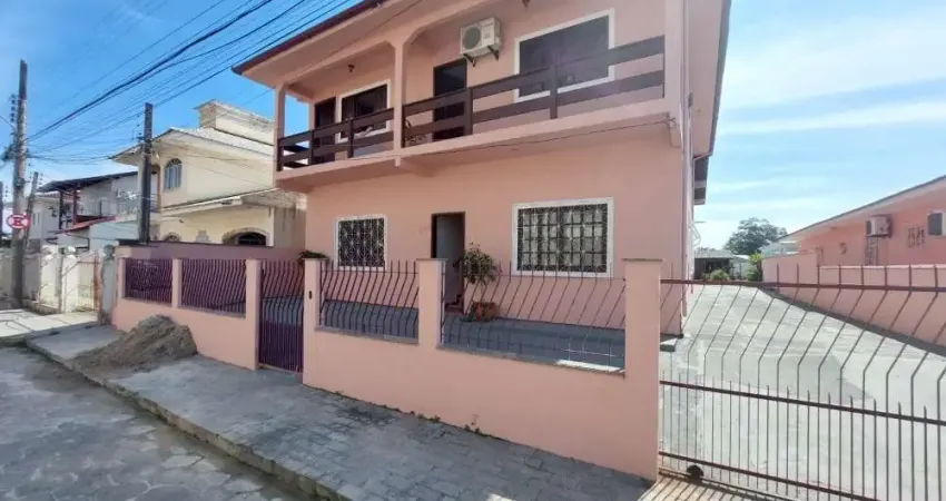 Apartamento com 1 quarto para alugar na Rua Prefeito Otávio Zacchi, 419, Centro, Palhoça