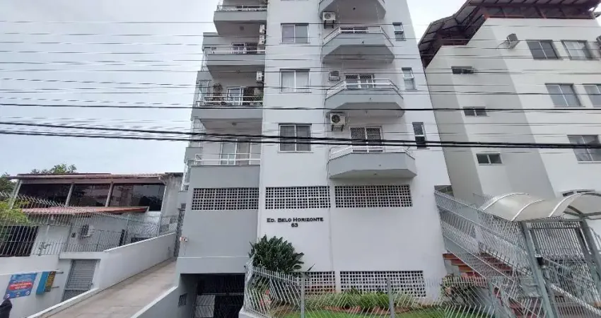 Excelente apartamento 3 dormitório(s) em coqueiros - florianópolis