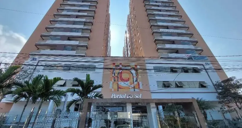Excelente Apartamento 2 dormitório(s) em Barreiros - São José