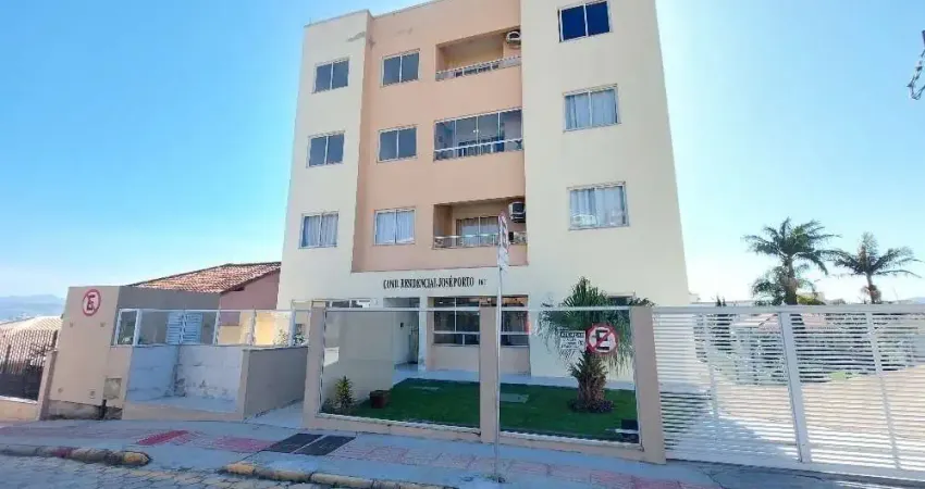 Prédio para alugar na Rua Antônio José Porto, 161, Fazenda Santo Antônio, São José