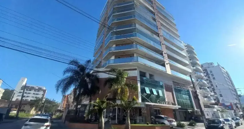 Excelente apartamento 2 dormitório(s) em pedra branca - palhoça