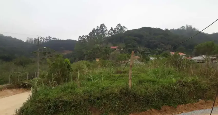 Terreno comercial para alugar na Coronel Antonio Lehmkuhl, 584, Centro, Águas Mornas