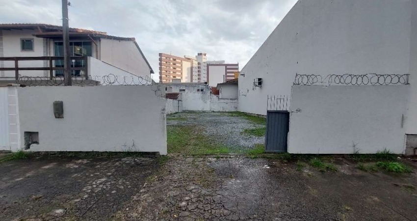 Oportunidade! Terreno em Ponte do Imaruim - Palhoça