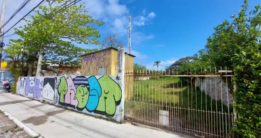 Terreno comercial para alugar na Das Rendeiras Ao Lado do N° 1418, Lagoa da Conceição, Florianópolis
